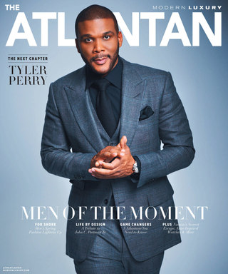 2018 CHOA Hope &amp; Will Ball - Topher Mack Floral & Events Press