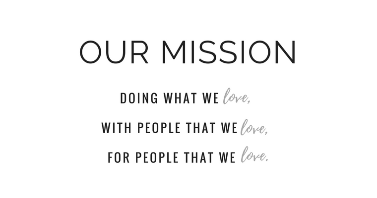Topher Mack Floral & Events- Mission Statement by Christopher Macksey
