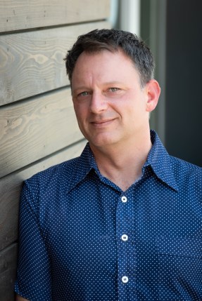 Christopher Macksey, Principal Designer of event firm Topher Mack Floral & Events in Atlanta, Georgia